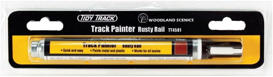 TT4581 - Woodland Scenics - Track Painter Rusty Rail