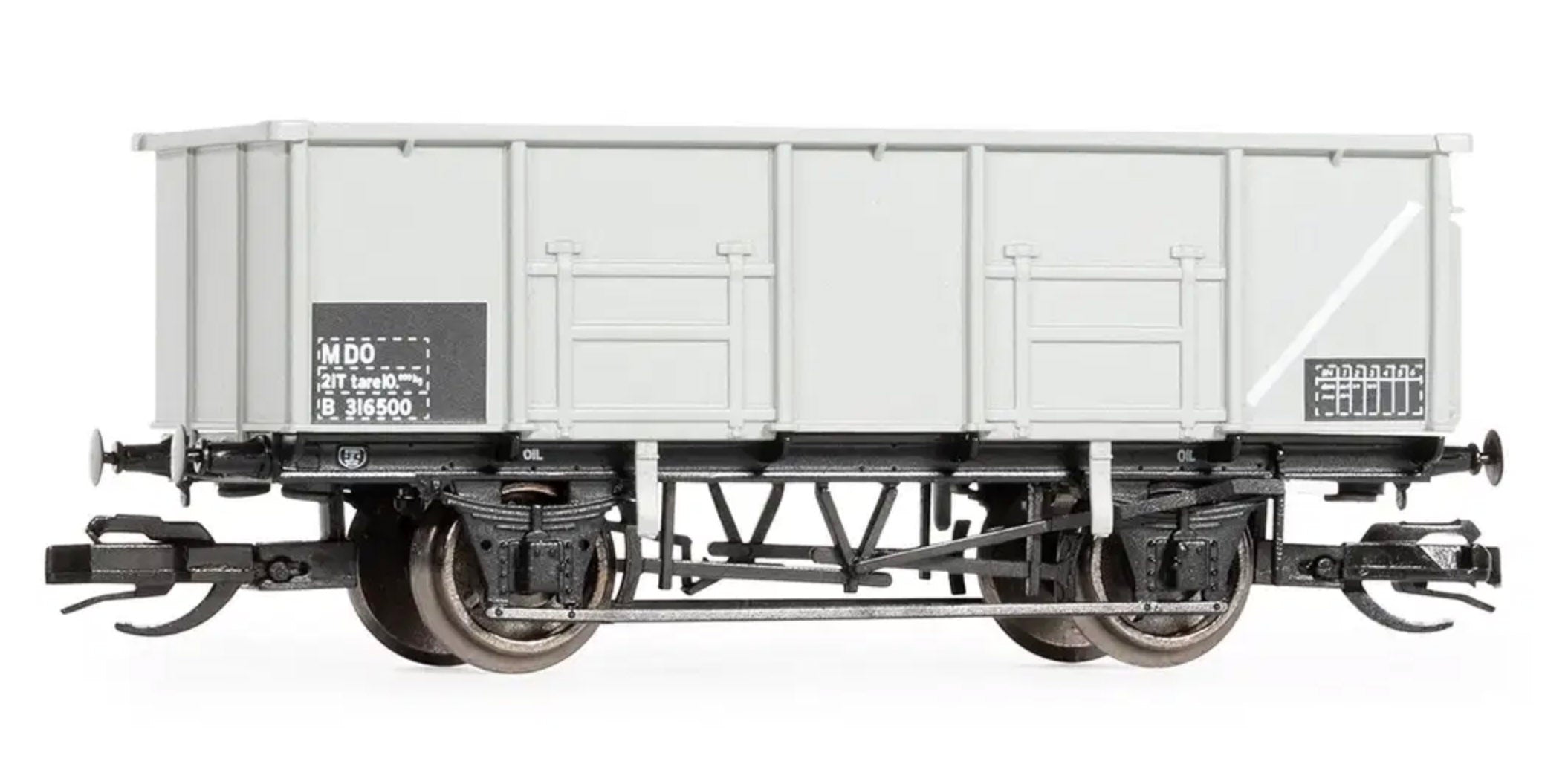 BR MDO 21T Mineral Wagon