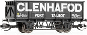 21T Mineral Wagon - Glenhafod