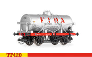 TT6047 - Hornby - TT:120 - Fina 12T Tank Wagon 136