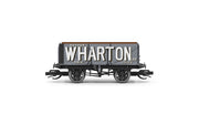 TT6052 - Hornby - TT:120 - Arthur Wharton Ltd No3018 7 Plank Wagon
