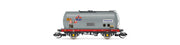 TT6055 - Hornby - TT:120 - Amoco TTA Tanker  'BRT 57502'