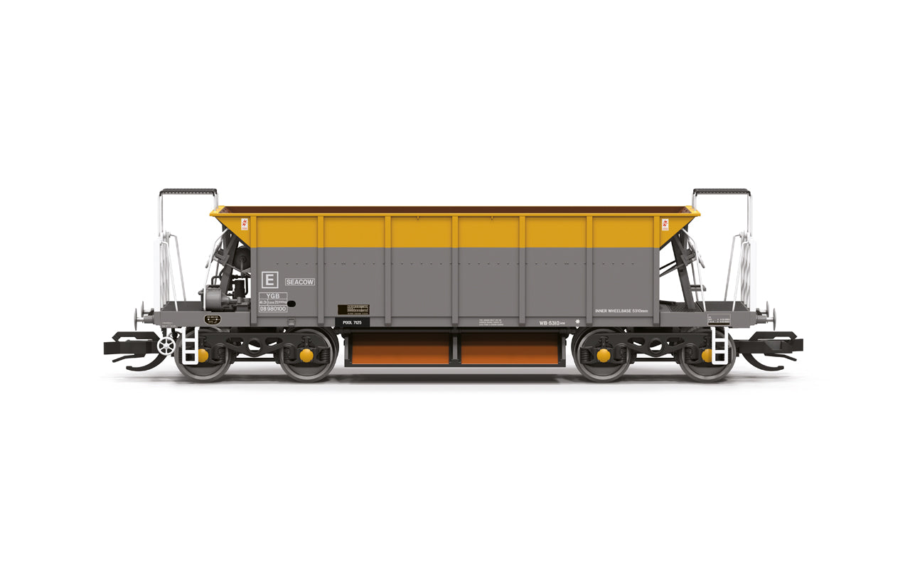 TT6063 - Hornby - TT:120 - Civil Engineers YGB Seacow 980100