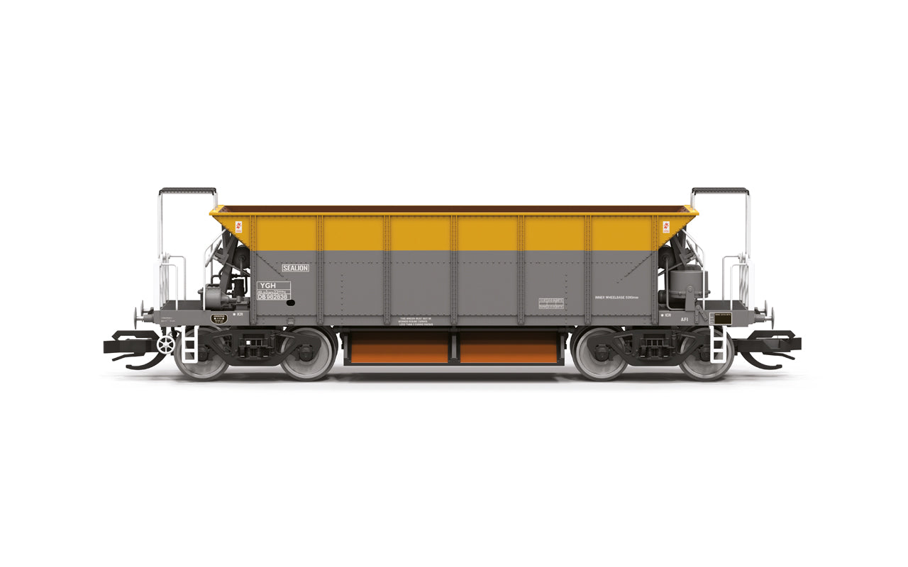 TT6064 - Hornby - TT:120 - Civil Engineers YGH Sealion  982838