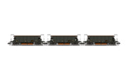 TT6067 - Hornby - TT:120 - Civil Engineers YGH Sealion Triple Pack