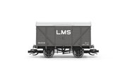 TT6069 - Hornby - TT:120 - LMS Vent Van  581932