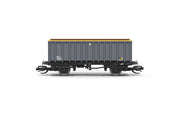 TT6075 - Hornby - TT:120 - Coal Sector MEA Wagon 391020