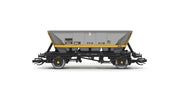 TT6093 - Hornby - TT:120 - Coal Sector HAA Wagon