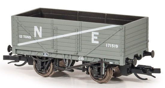 7 Plank Open Wagon, NE