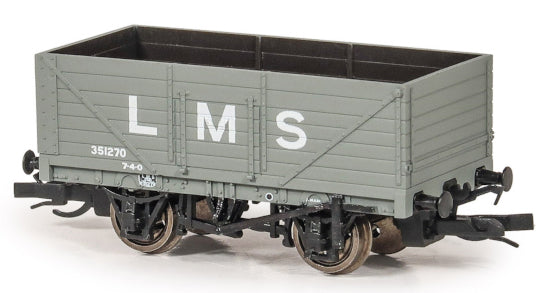 TTR-7003M 7-plank open, LMS