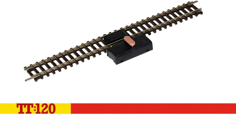 TT - Power Connecting Track