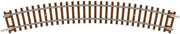 TT Curve - 2nd Radius