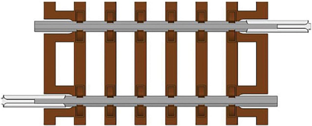 TT - Quarter Straight Track