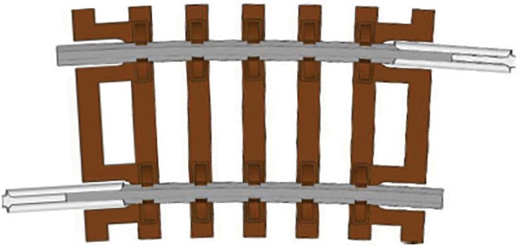 TT Quarter Curve - 1st Radius