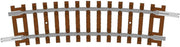 TT Half Curve - 2nd Radius