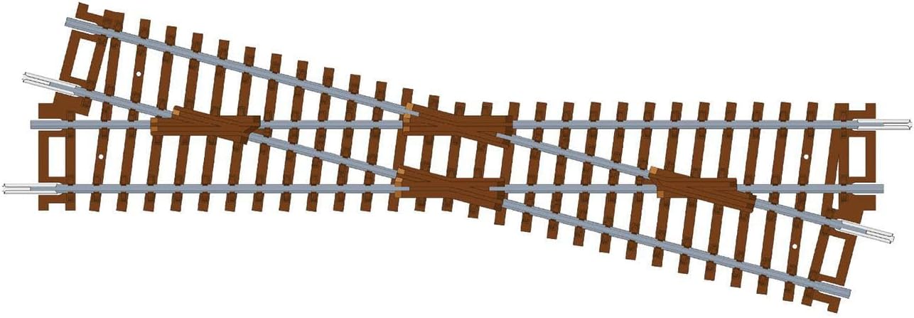 TT Diamond Crossing LH