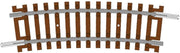 TT8020 - Hornby - TT:120 - Half Curve - 1st Radius