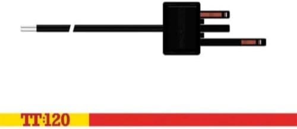TT Digital Power Connecting Clip