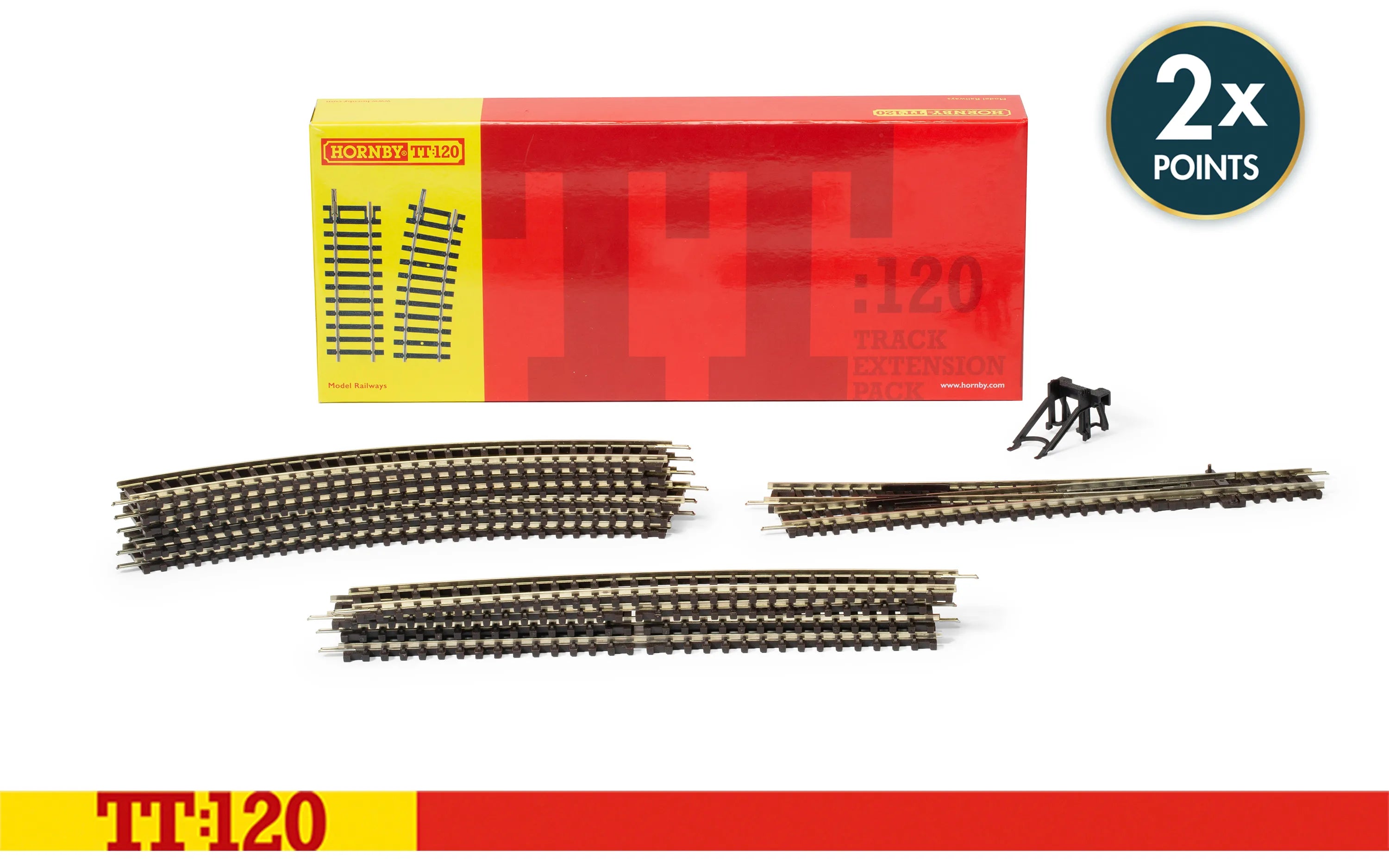 TT8030 - Hornby - Train Pack 1