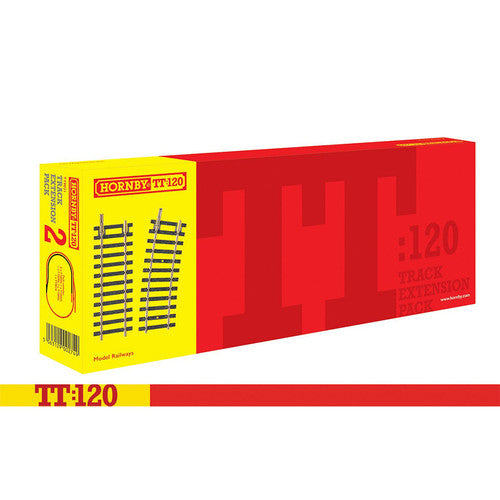 TT8031 - Hornby - TT:120 - Track Pack 2