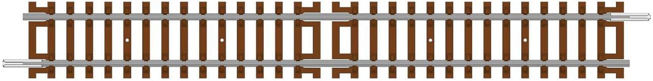 TT - Extended  Half Straight Track
