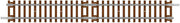 TT - Extended  Half Straight Track