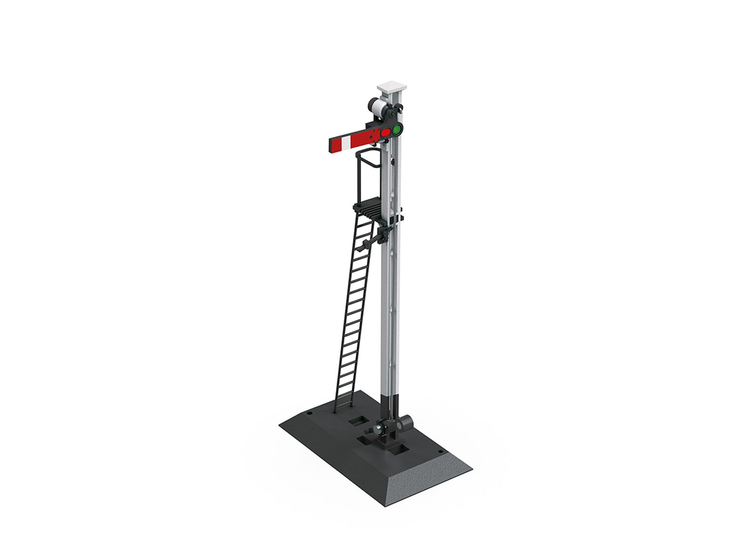 TT8045 - Hornby - TT:120 - Home Signal