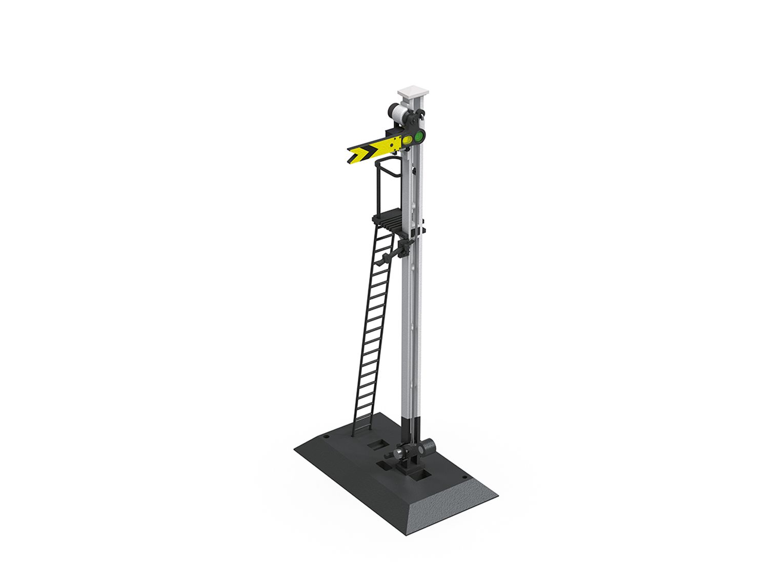 TT8046 - Hornby -TT:120 -  Distant Signal