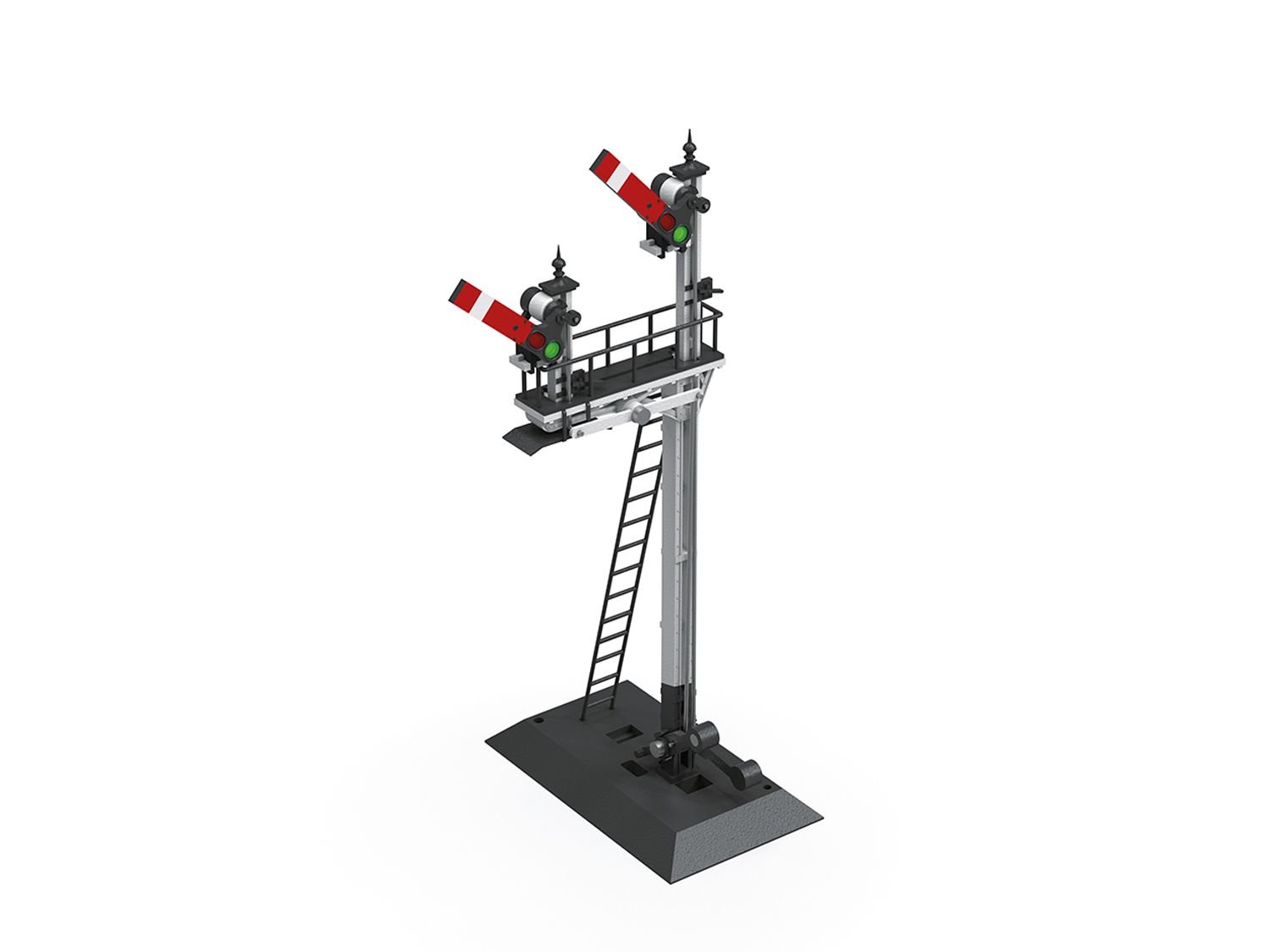 TT8047  - Hornby - TT:120 - Junction Home Signal