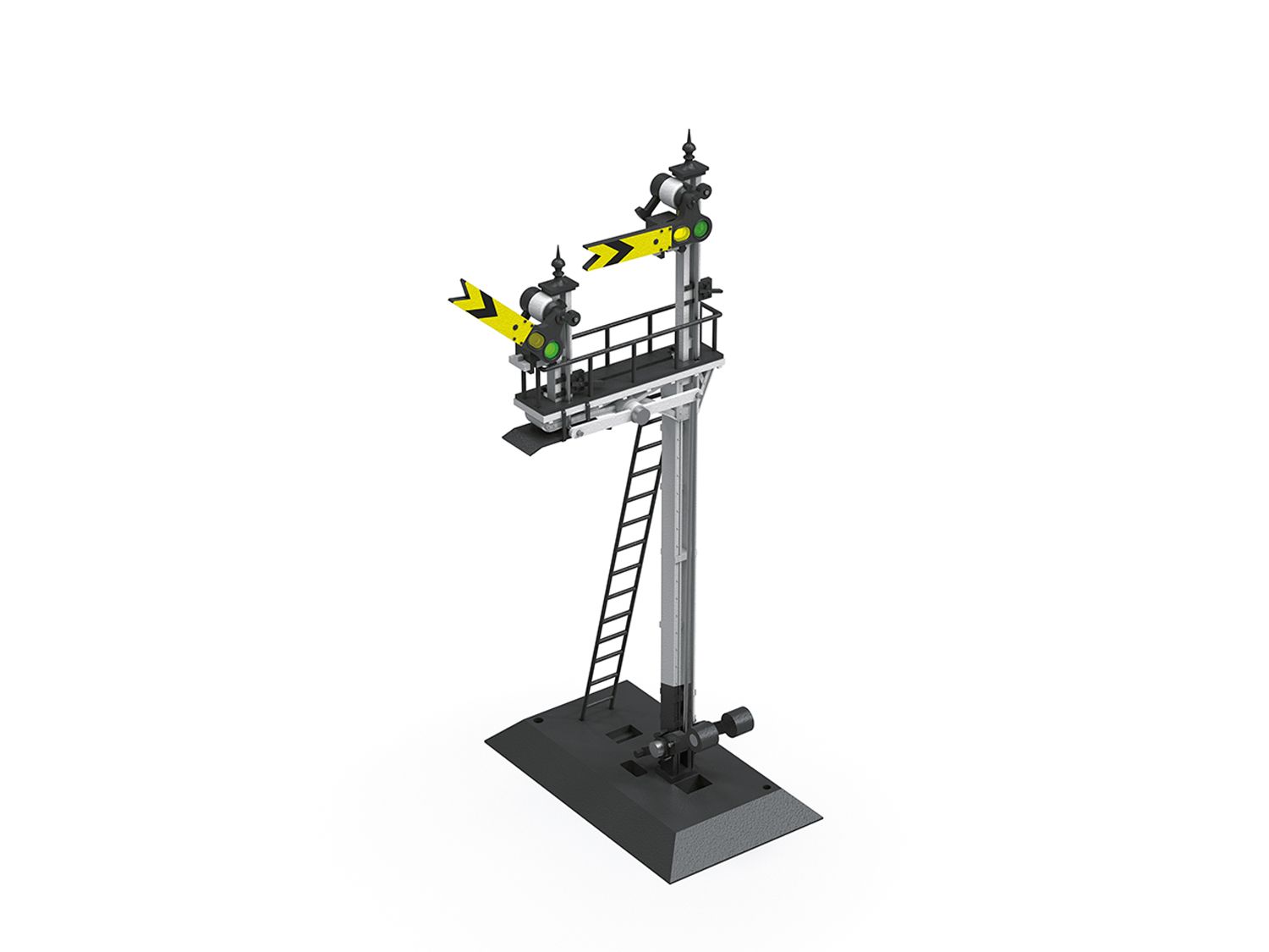 TT8048 - Hornby - TT:120 - Distant Home Signal