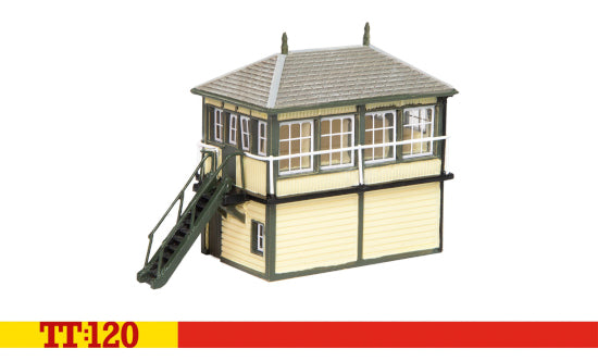 TT9004 Settle & Carlisle Signal Box