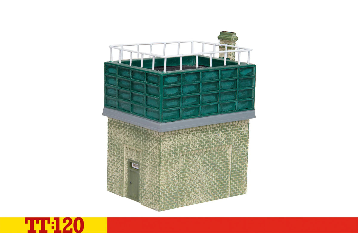 TT9005 - Hornby - TT:120 - Water Tower