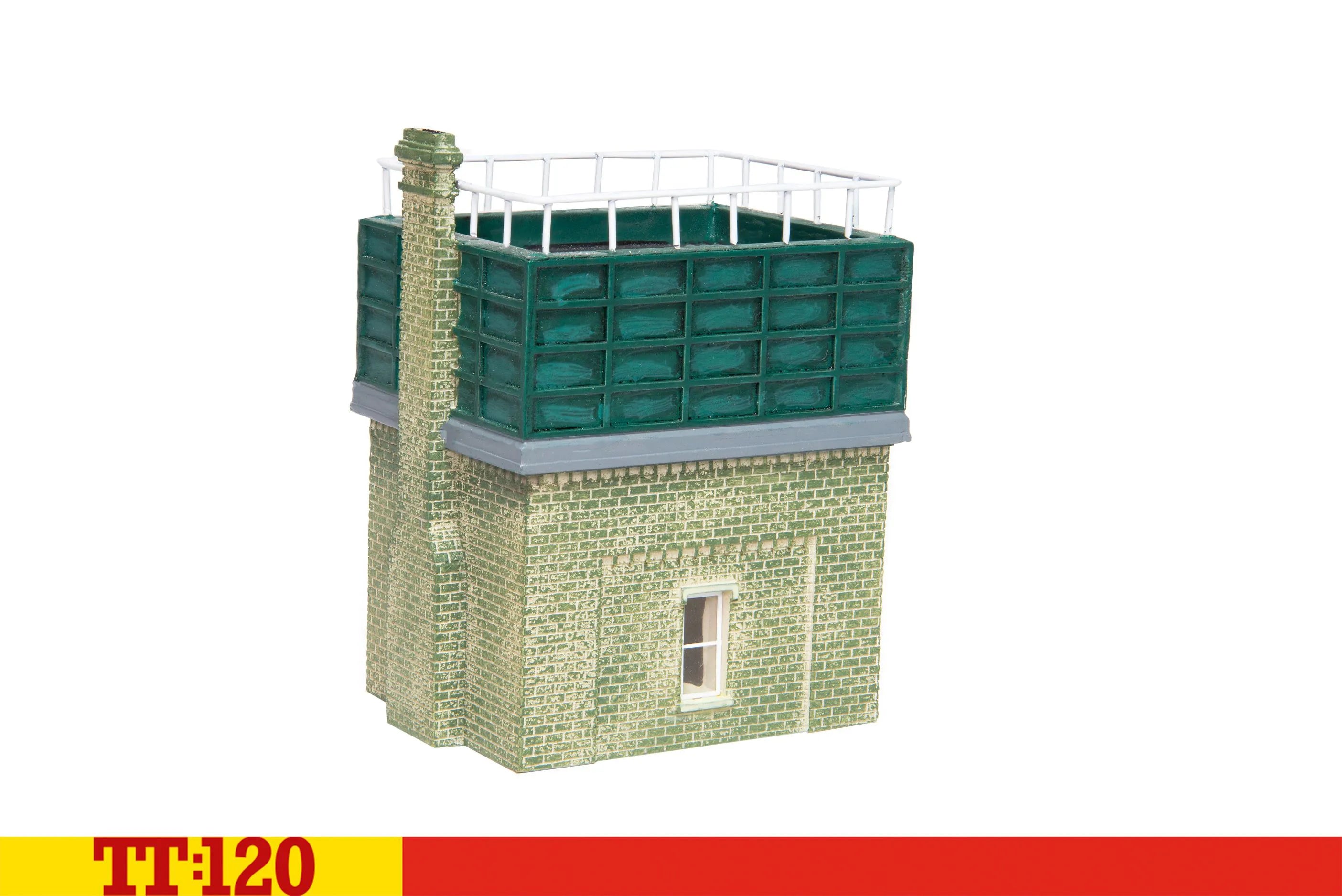 TT9005 - Hornby - TT:120 - Water Tower