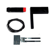 TTSD1 - Train-Tech - OO/HO - Smart Screen