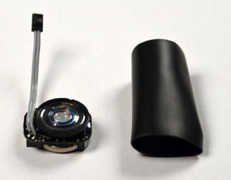 TTSFX11 - Train-Tech - SFX Sound Capsule Steam/Freight