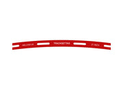 TTT21 - TRACKSETTA - TT:120 - 21" Radius Tracklaying Template
