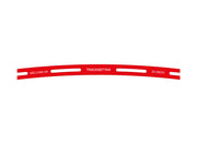 TTT24 - TRACKSETTA - TT:120 - 24" Radius Tracklaying Template