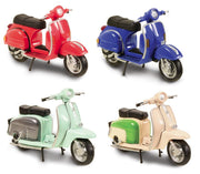 TW14500 Toyway - Scooter
