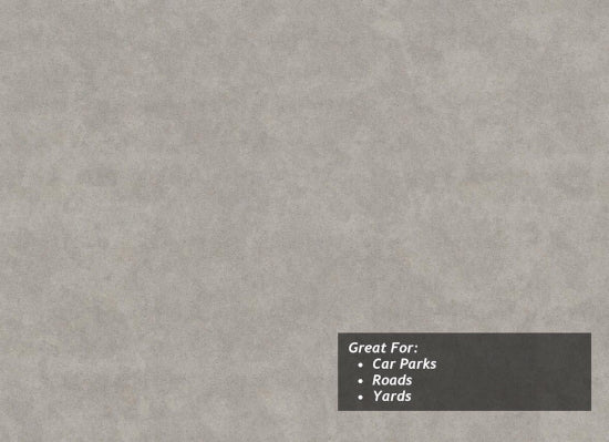 TX199 - Scale Model Scenery - OO/HO - Weathered Light Grey Concrete Texture Paper (Pack of 5)
