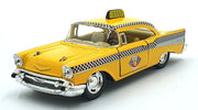 TY0236 - Kinsmart - Taxi
