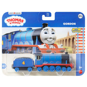 T/DMV/GOR - Severnside - Thomas & Friends Deluxe Metal Engine: Gordon