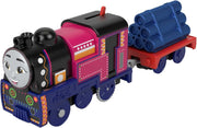 T/TPV/ASHN - Trackmaster - Thomas and Friends - Ashima