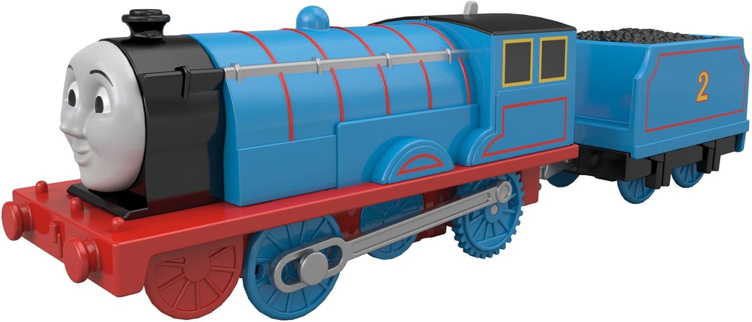 T/TPV/EDWN - Trackmaster - Thomas and Friends Edward