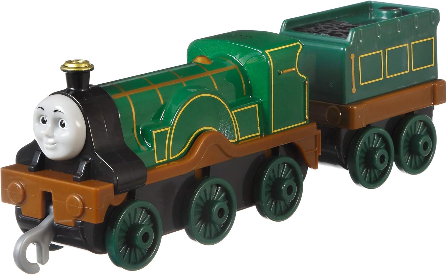 T/TPV/EMIN - Trackmaster - Emily