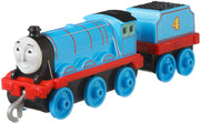 T/TPV/GORN - Trackmaster - Thomas and Friends Push Along Gordon
