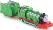 T/TPV/HENN - Thomas and Friends - Trackmaster Henry