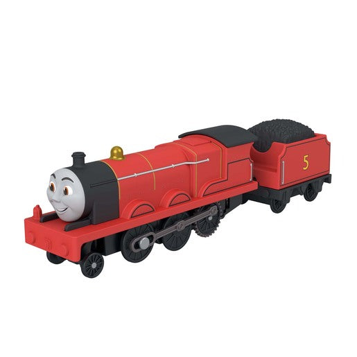 T/TPV/JAMN - Trackmaster Thomas and Friends - James