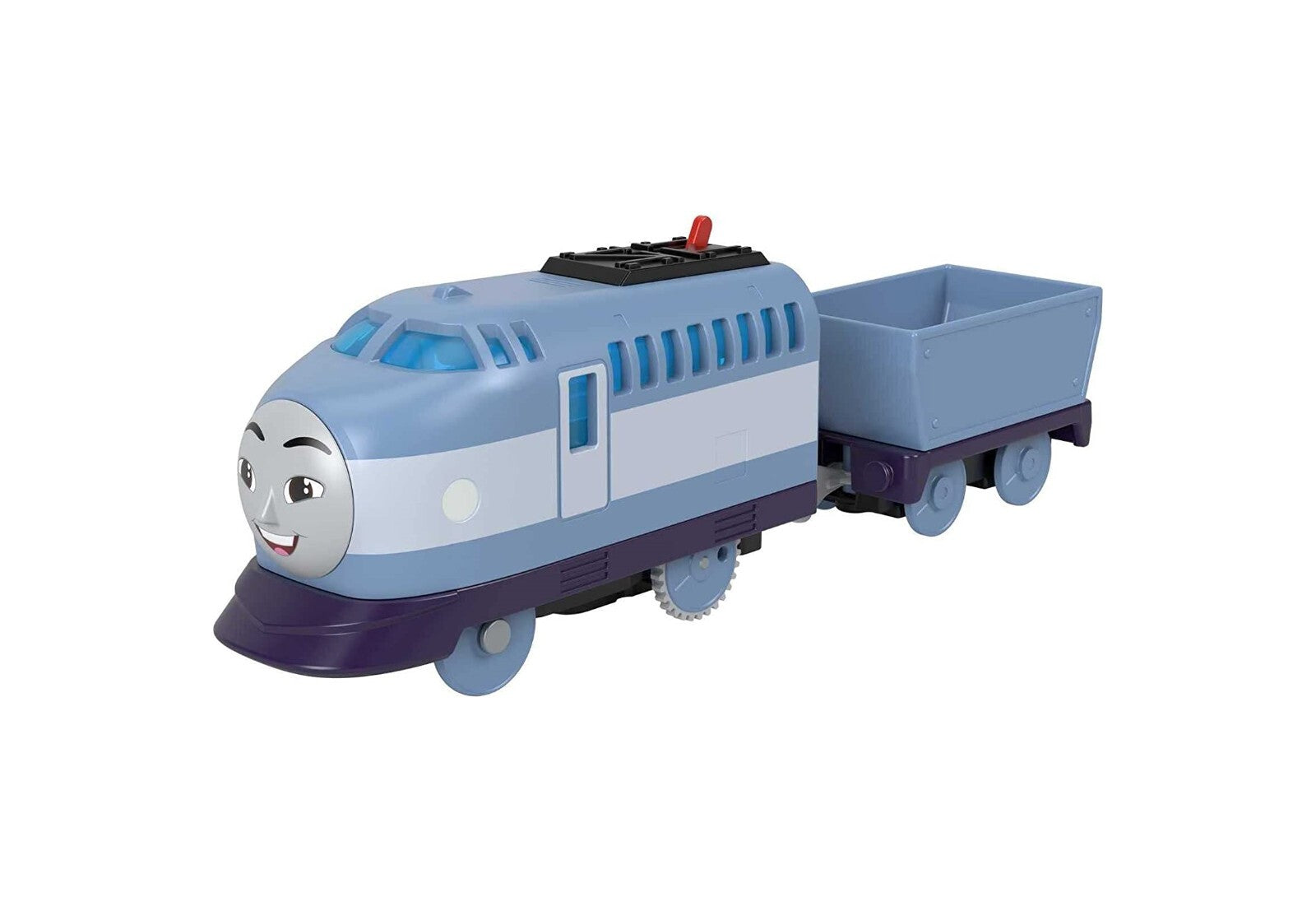 T/TPV/KENN - Trackmaster - Thomas and Friends Kenji