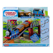 Thomas and Friends - Trackmaster Motorised Track Set