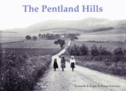 Stenlake Publishing 'The Pentland Hills'